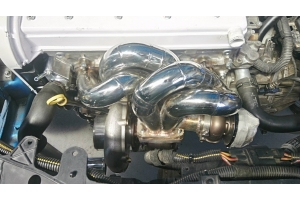 opel manifold