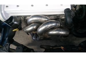 opel manifold