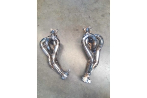 suzuki 2500 v manifold