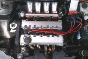 peugeot manifold