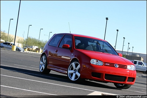 VW Golf 4 σωληνώσεις intercooler 20v