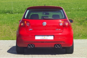 Εξάτμιση vw golf 5 